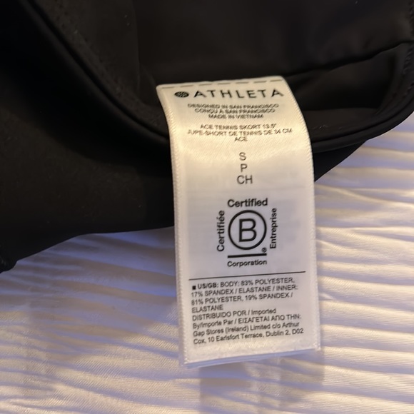 Athleta skirt - Picture 3 of 5